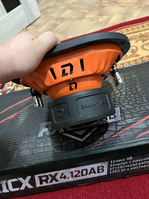 Сабвуфер усилитель магнитофон