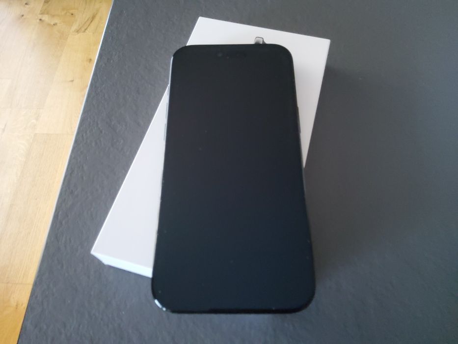 Iphone 17 air 512 GB black