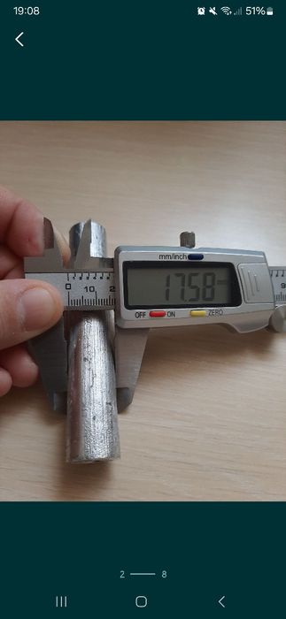 Bara magneziu supravietuire