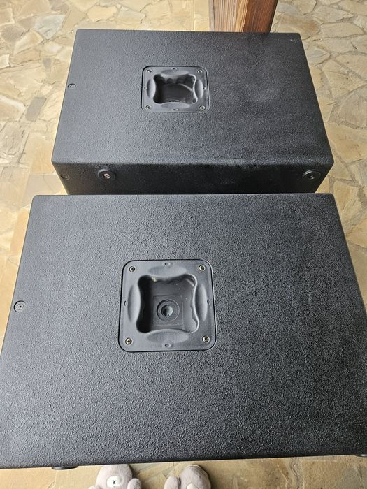 Electrovoice RX 118S