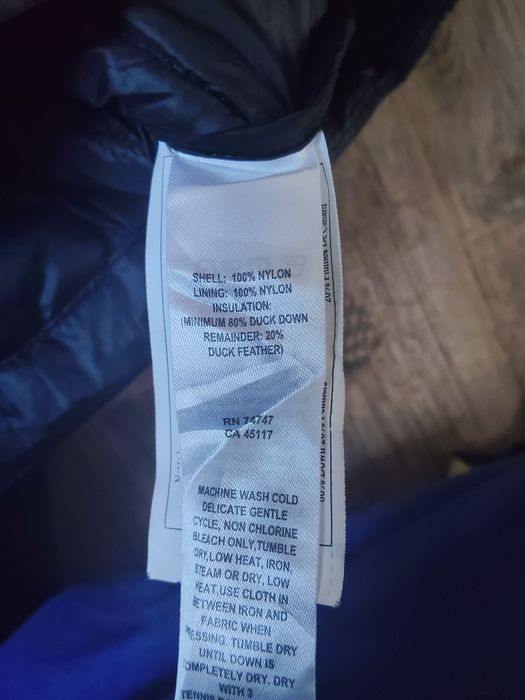 Vesta puf și pene rata