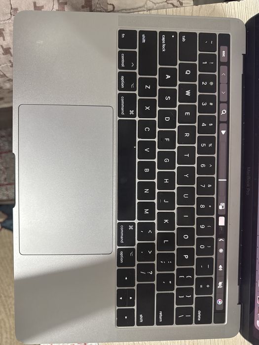 MacBook pro corei7
