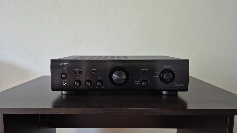 Amplificator Denon PMA 710 AE