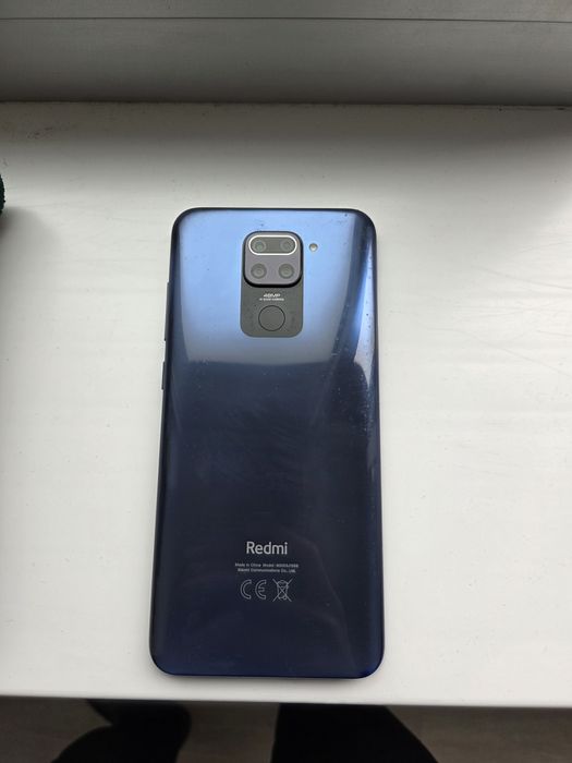 Редми нот 9 сатылады! Redmi Note 9 сатылады!