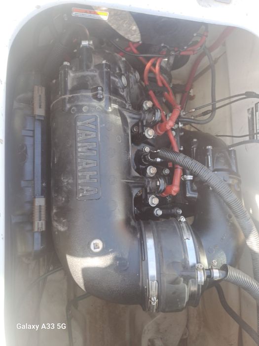 Гидроцикл Yamaha 800 срочно продам
