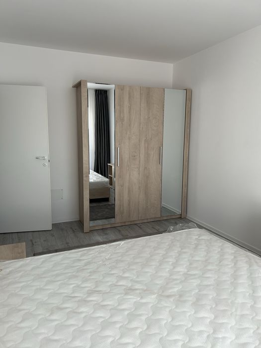 Apartment in Dobroesti - Vedere 4