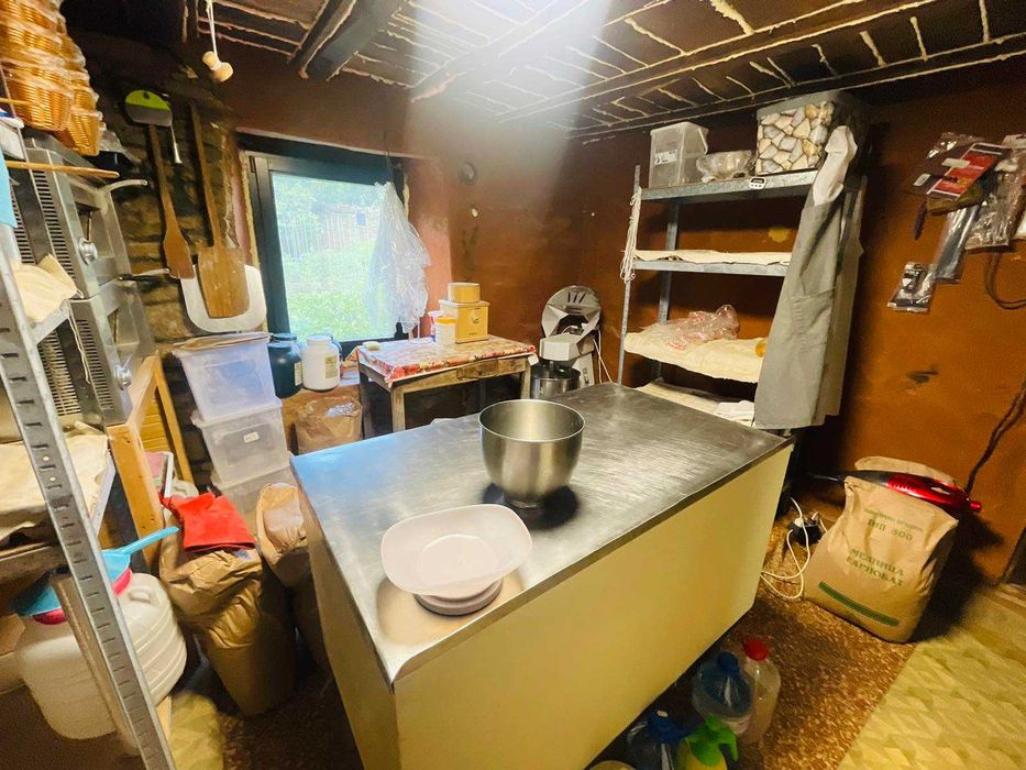 Продава се Къща в с. Катунище, Област Сливен - 116 кв.м за 863 €/кв.м - Снимка #12