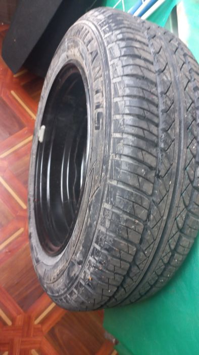 Geantă plus  anvelope