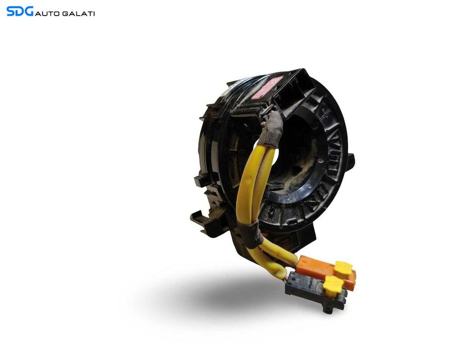 Spira Spirala Senzor Unghi Volan Toyota Avensis T25 2003 - 2009 Cod 42030-75B494 [LS0628]