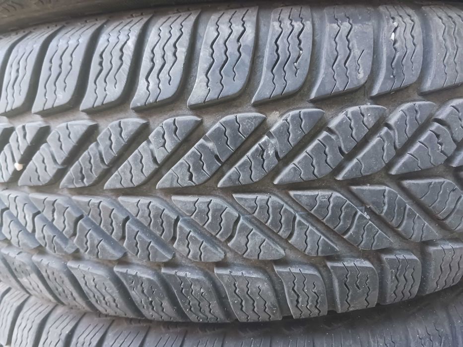 Зимни гуми 185 65 15