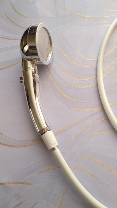 Продам походный душ на аккумуляторе