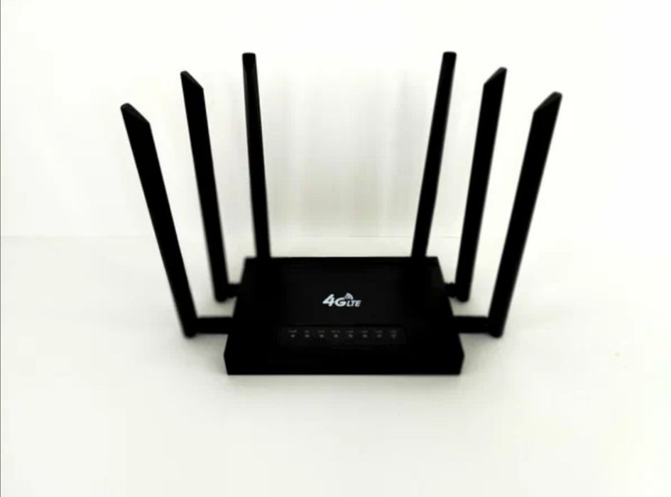 Wifi router / wifi роутер ( ED128 )