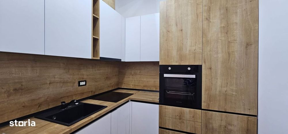 Închiriere apartament la casa 2 camere – Central, Str. Ioan Cuza