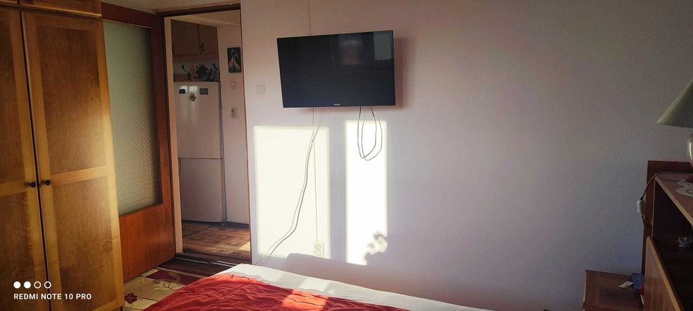 Apartament doua camere de inchiriat Bistrița