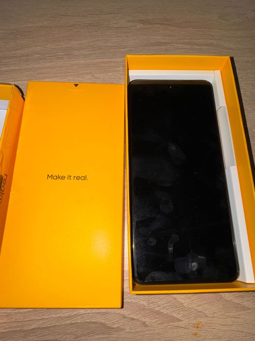 Смарт телефон Realmi 14x 5g