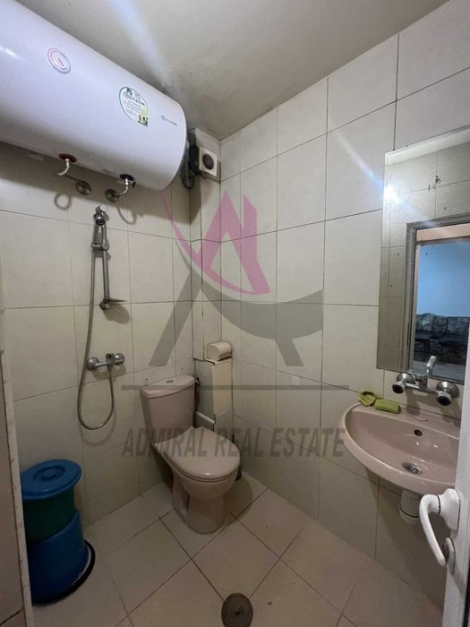 Дава се под наем Двустаен апартамент в Варна, Колхозен пазар - 55 кв.м за 348.84 € - Снимка #3