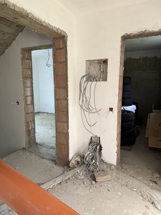 Casa de vanzare Predeal