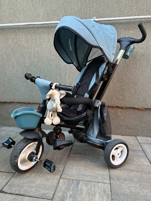 Vand Tricicleta Bebe Royal