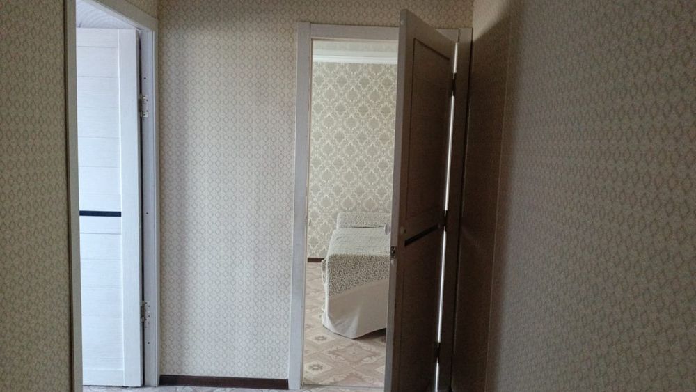 Квартира  3 комната