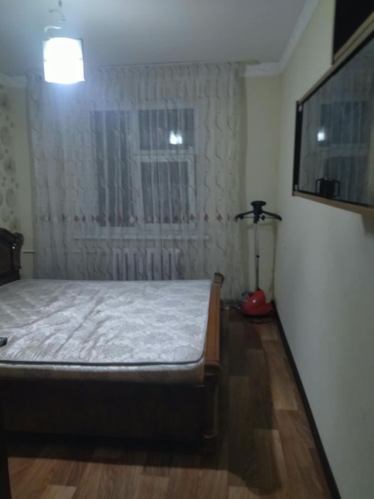 Сдаётся 2 комн квартира