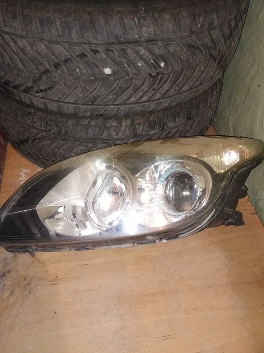 Фарове за Хюндай