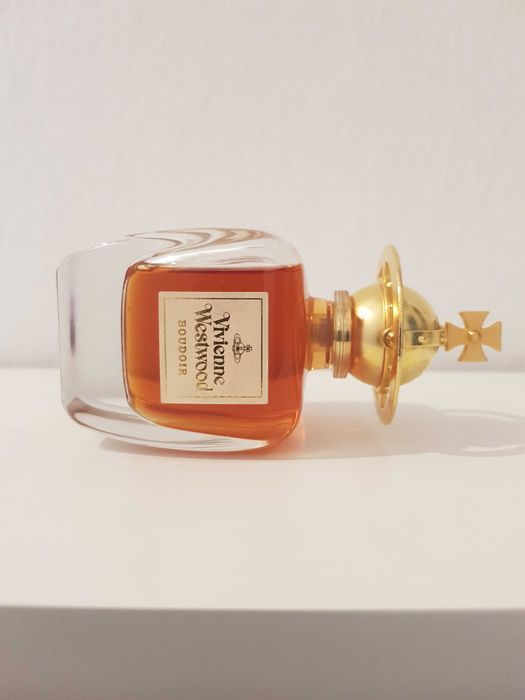 Vivienne Westwood Boudoir