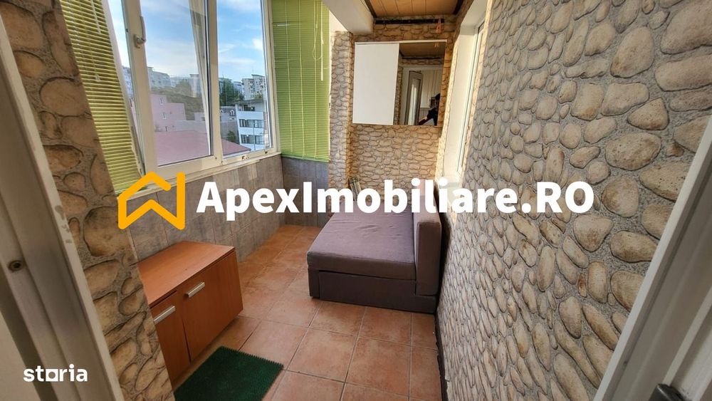 Apartament 2 camere de inchiriat Brancoveanu Bucuresti | ApexImobiliar