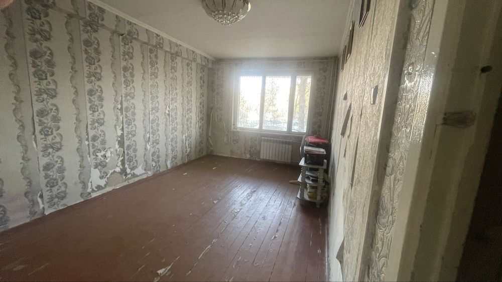 Продается дом 110 а трёхкомнатной улица ислам Каримов