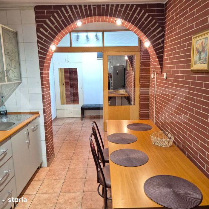 Apartament 4 camere, 82.19 mp, zona Soseaua Pantelimon
