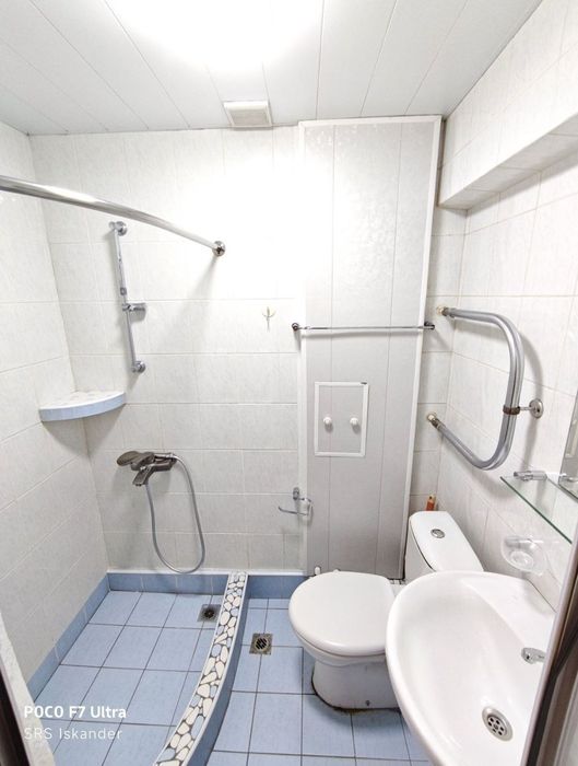 ® ПРОДАЕТСЯ ‼️[40м²] Яккасарай Бон кафе средний ремонт 1в2/2/9.