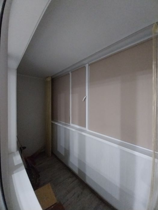 Фирма «DOM». Роллшторы Роллшторы