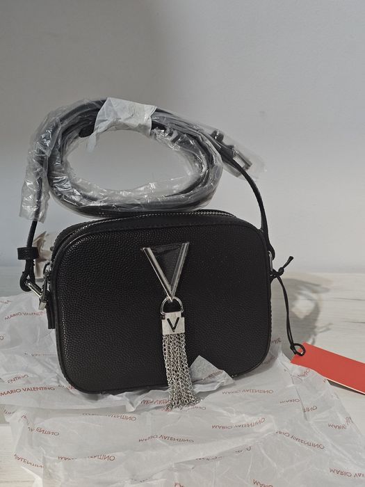 Geanta Mario Valentino