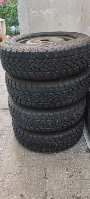 Зимни гуми 175 70 13
