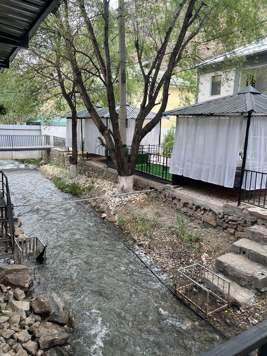 Tayyor biznes: Dacha sotiladi Zominda Продается готовый бизнес: дача