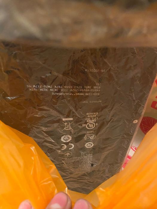 Настольный Компьютер в комплекте