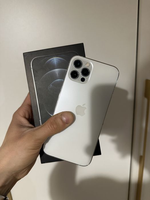 Айфон 12 про IPhone 12 pro