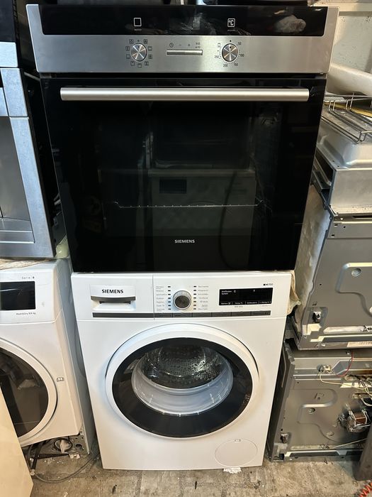 Фурна за вграждане Бош/Bosch