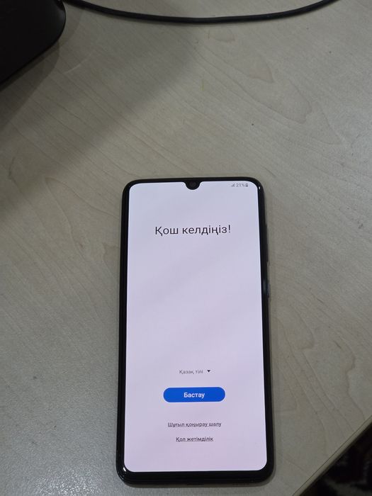 Продам Samsung galaxy a70