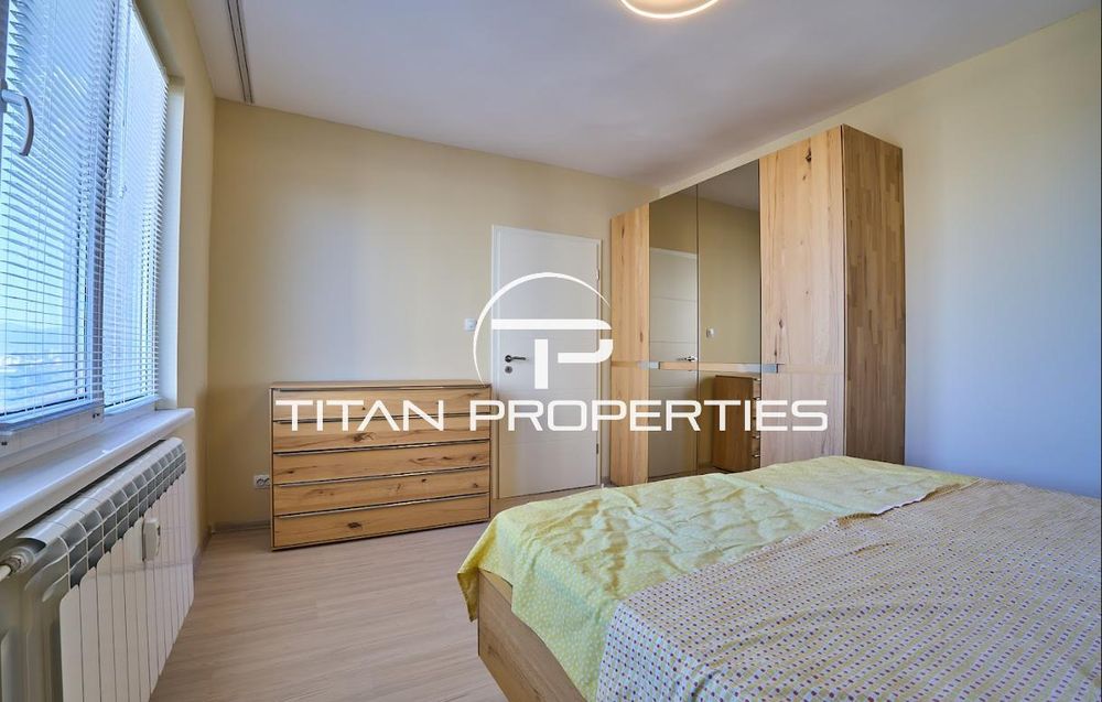 Продава се Тристаен апартамент в Пловдив, Кършияка - 88 кв.м за 2603 €/кв.м - Снимка #7