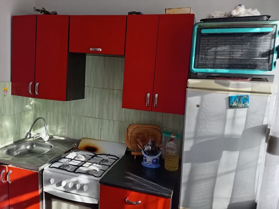 Продаётся 4-х комнатный квартира