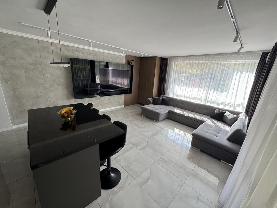 Продава се Тристаен апартамент в София, Манастирски ливади - 110 кв.м за 3455 €/кв.м - Снимка #1