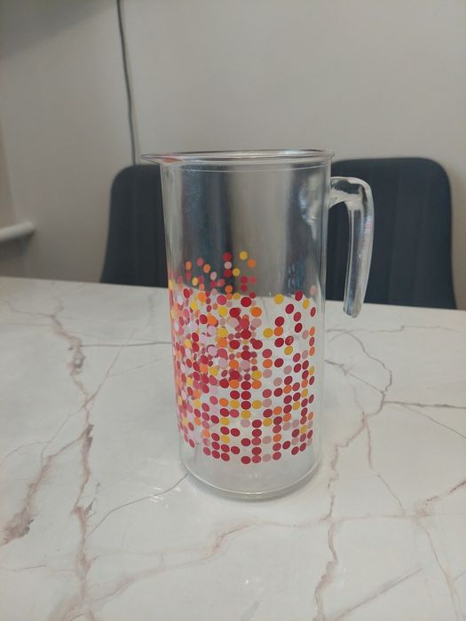 Набор графина и стаканов