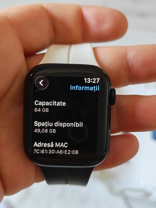 Apple watch 9 45 mm