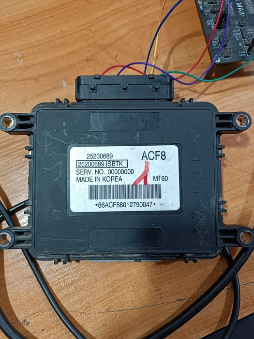 Прошивка Ремонт Продажа Покупка ЭБУ