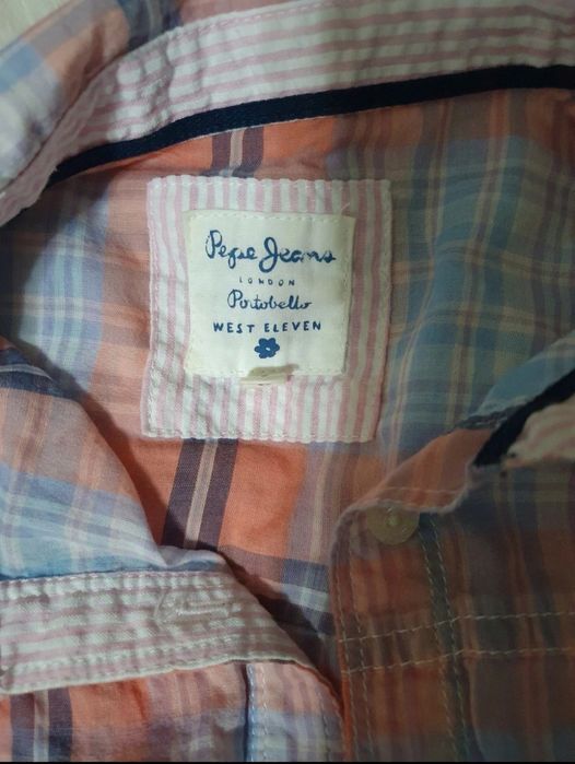 Camasa dama Pepe Jeans