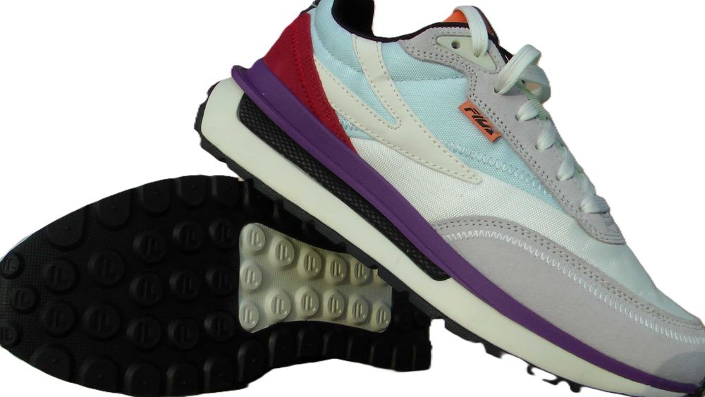 Incaltaminte sport dama Noi Fila Reggio F marimea 40