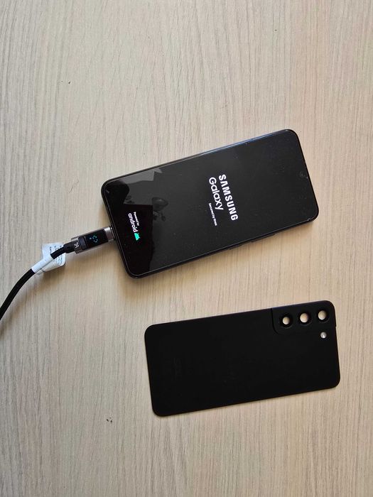 Samsung S22