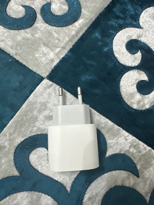 Адаптор Iphone оригинал