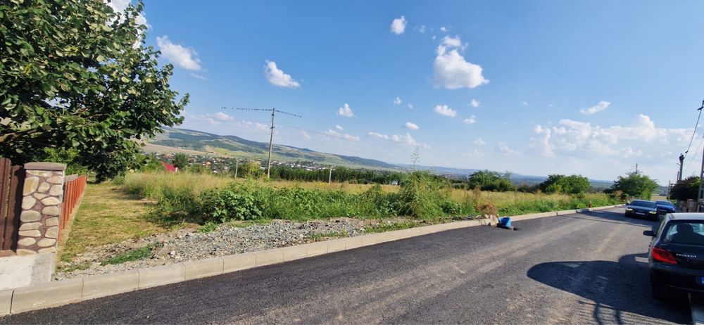 Teren intravilan in Moara Grecilor