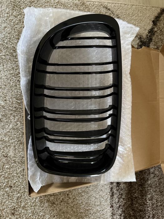 Бъбреци решетки бмв е81